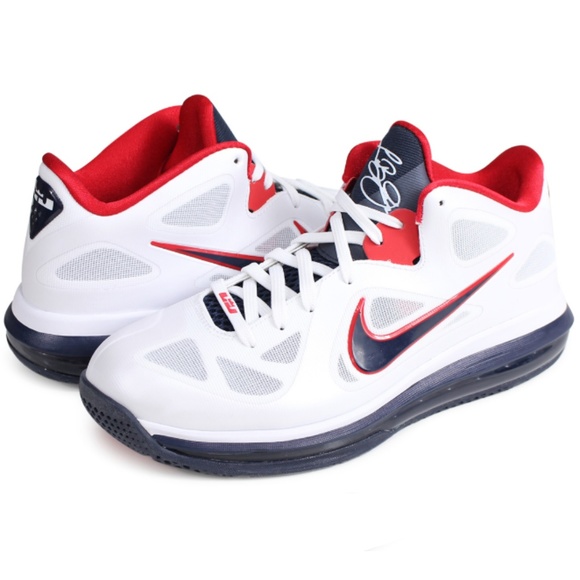 Lebron 9 usa Clearance
